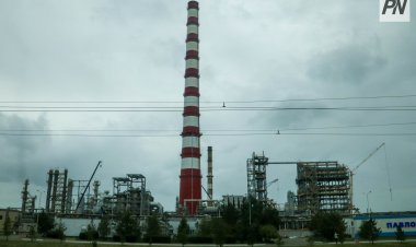 Қазақстанда мұнай-газ химиясы өндірісі 2030 жылға қарай екі есеге өседі