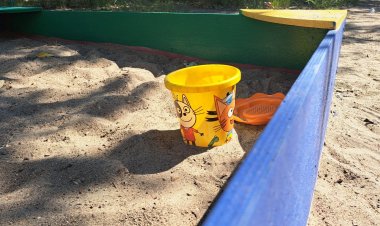 Павлодарда ойын алаңында алкоголь ішкен тұрғындар айыппұл арқалайды