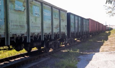 Аксуский завод упростил управление железнодорожными потоками