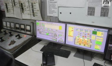 Ақсу зауыты теміржол ағындарын басқаруды жеңілдетті