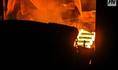 Ақсу ферроқорытпа зауытындағы жазатайым оқиғадан жұмысшы қаза тапты