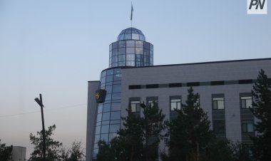 Павлодар ауданының прокуратурасына жаңа басшы келді