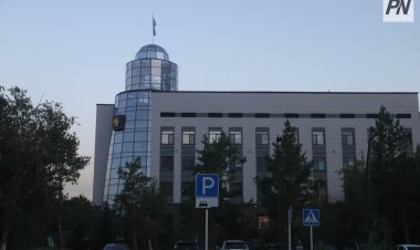 Павлодарда 30-дан астам кәсіпкер заңсыз әкімшілік жауапкершіліктен босатылды