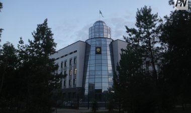 Павлодарда «ХАС» қаржы пирамидасының қатысушылары сотталды