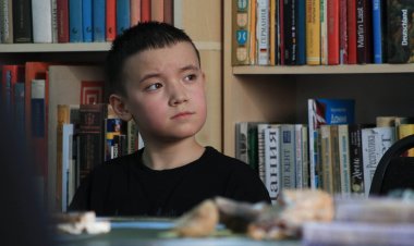 От личной до общественной: как энтузиасты-павлодарцы создали свою библиотеку