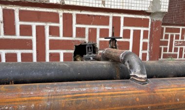 Как экибастузцев избавят от перебоев в подаче воды