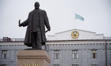 Аким Павлодарской области назвал свой способ преодолевать трудности