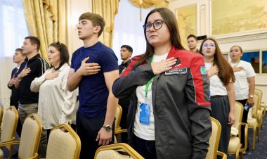 Молодые казахстанцы обсудят в Павлодаре тренды в рабочих профессиях