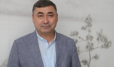Ренат Куланбаев: улучшить качество жизни в Жетекши за четыре года