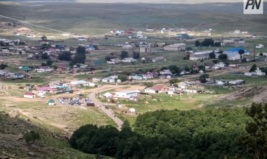 Баянауылда жаңа туристік және әлеуметтік нысандар бой көтеруде