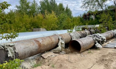 Көп күттірген: Павлодарда ыстық су беру мерзімінің ұзап кетуі түсіндірілді