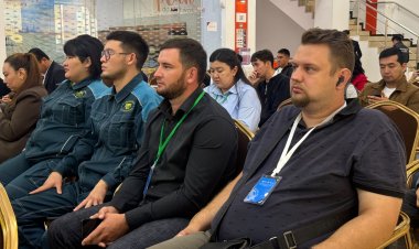 Павлодарлық жұмысшы жастар шетелдік кәсіпорындарда тағылымдамадан өте алады