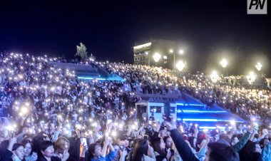 Событийный туризм стал точкой роста Павлодарского Прииртышья