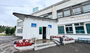 Аманаттықтар Павлодар облысының елді мекендердегі әлеуметтік нысандарын тексерді
