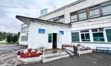 Павлодарские партийцы проверили качество ремонта в сёлах