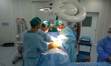 В Павлодаре повысили класс операций при атеросклерозе