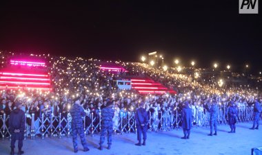 Павлодарцев пригласили на открытие летнего сезона «Ertis Promenade»