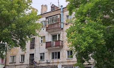 Ақсуда жойқын дауылдың салдары толығымен жойылу үшін біраз жұмыстар қалды