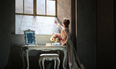 Павлодарлық опера жұлдызы Мария Мудряк Қытайдағы гастролін сәтті аяқтады