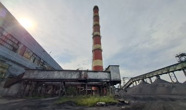 Аксуский завод ферросплавов завершит ремонт котельных до конца лета