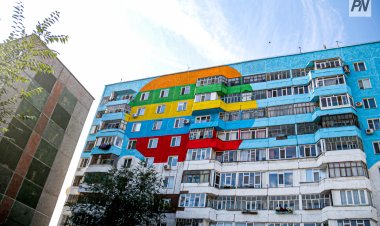 Жителей Аксу пригласили поучаствовать в благоустройстве города