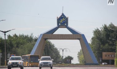 Аксу направят больше денег на благоустройство