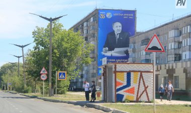 «Tugan Qala»: Ақсулықтар қалада жеке жобаларды іске асыра алады