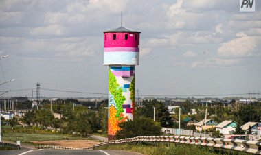 Ақсу қаласы жылыту маусымына дайын: қазандықтар жөнделіп, көмір қоры толықты