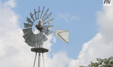 Новая ветровая электростанция Экибастузе принесёт миллиарды кВт «зелёной» энергии