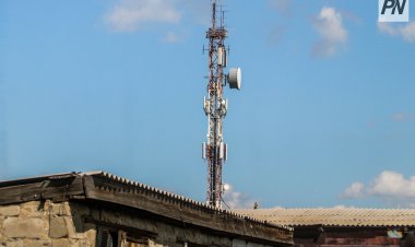 Скоростной интернет дошёл ещё до нескольких сёл Щербактинского района