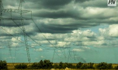 Павлодарда қайда жарық болмайды