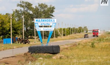 Павлодар облысында ауылдарға кіреберіс жолдардың барлығы 2027 жылы жөнделеді