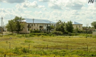 В Майкаине увековечили память горноспасателей