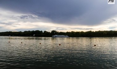 Дождь и туман: погода в Павлодарской области 1 октября