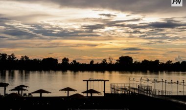 Дождь и туман: погода в Павлодарской области 12 сентября