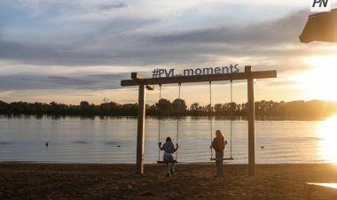 Туманно будет в Павлодарской области 22 октября