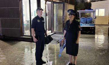 Павлодарда ювеналды полиция жазғы уақытта түнгі рейдтерді күшейтті