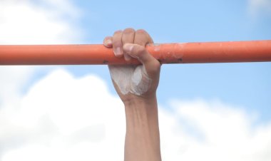 Тартылудан тартыс: Павлодарда Спорт күніне орай мықтылар анықталды