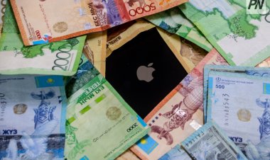 Екібастұзда Iphone 16 алмақшы болған бойжеткен бір миллион теңгесін желге ұшыра жаздады