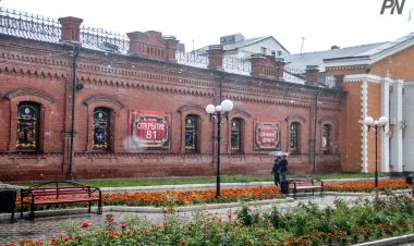 Театральный сезон в Павлодаре откроют раньше