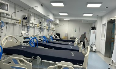 Павлодарлық донор үш адамға жаңа өмір сыйлады