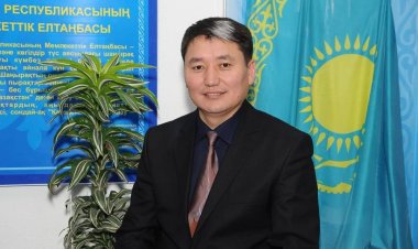 Павлодар қаласының білім бөліміне жаңа басшы тағайындалды
