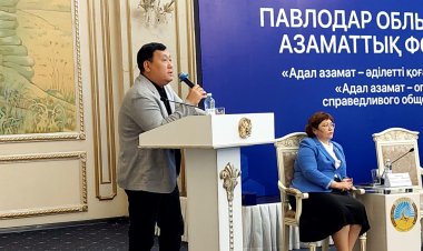 Павлодар облысында қайырымдылыққа қатысты қанша бағдарлама жүзеге асты?