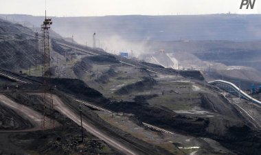 Павлодар облысының экологтары ірі кәсіпорында заң бұзушылықтарды анықтады