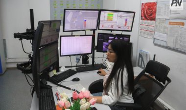 «Шығыс» кенішінде цифрлық трансформация жүзеге асырылуда