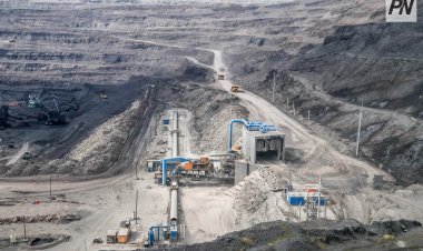 Тау-кен металлургия кешенінің Жаңа мамандықтар атласы жаңартылды