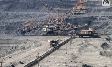 Баянауыл ауданындағы көмір кенішінде тепловоз машинисі қаза тапты