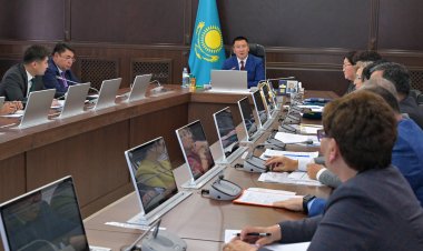 В Павлодарской области рассмотрели исполнение социальных меморандумов