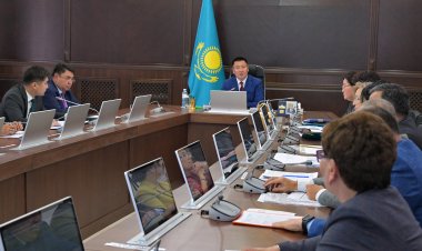 Павлодарда әлеуметтік меморандумдардың орындалуы қаралды