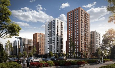 Коммерческие помещения от застройщика: как выбрать локацию